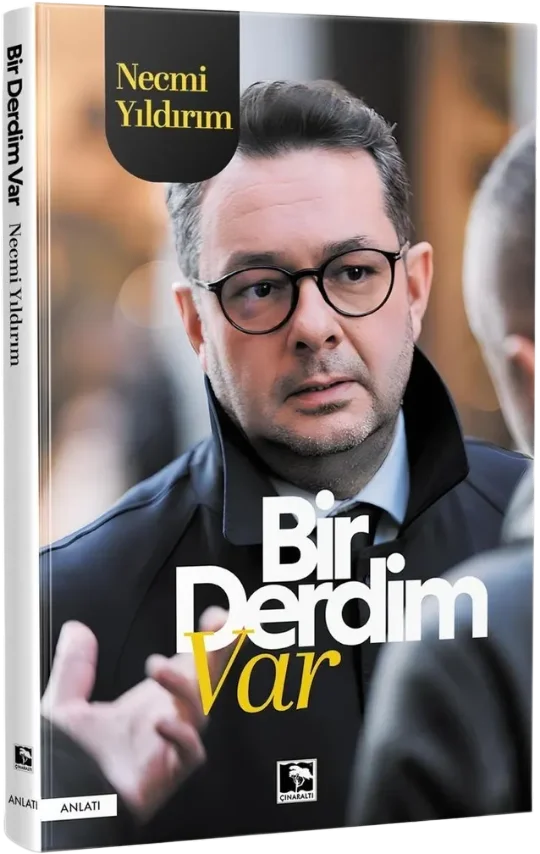 Bir Derdim Var